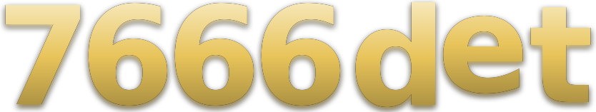 7666 det logo
